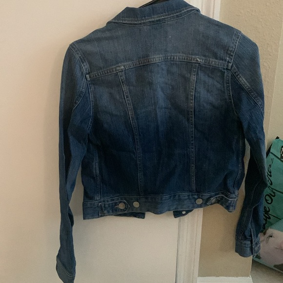H&M Jean Jacket - Picture 2 of 2